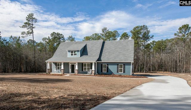 1139 Pine Grove Road, Lugoff, SC 29078