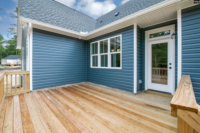 1139 Pine Grove Road, Lugoff, SC 29078