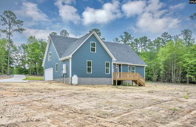 1139 Pine Grove Road, Lugoff, SC 29078