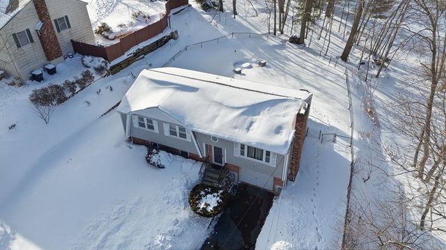 31 Tremont St, Woburn, MA 01801