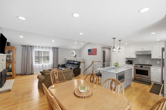 31 Tremont St, Woburn, MA 01801