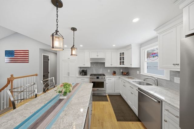 31 Tremont St, Woburn, MA 01801