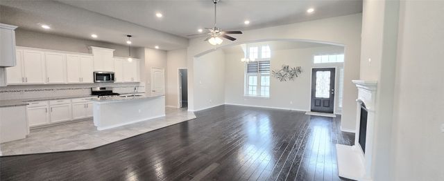 1107 Brooklyn Drive, Anna, TX 75409