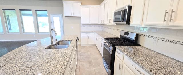 1107 Brooklyn Drive, Anna, TX 75409
