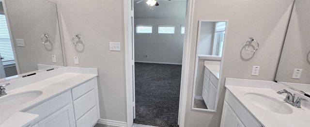 1107 Brooklyn Drive, Anna, TX 75409