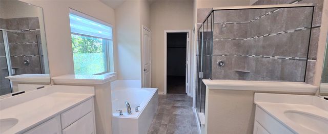 1107 Brooklyn Drive, Anna, TX 75409
