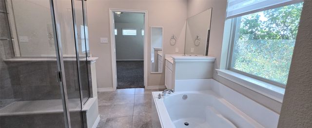 1107 Brooklyn Drive, Anna, TX 75409