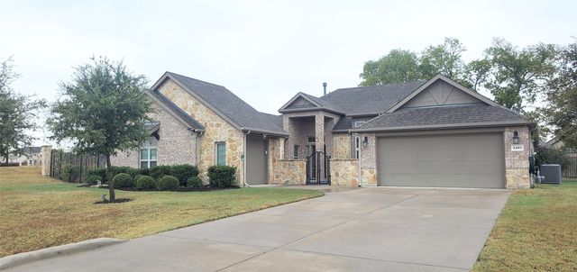 1107 Brooklyn Drive, Anna, TX 75409
