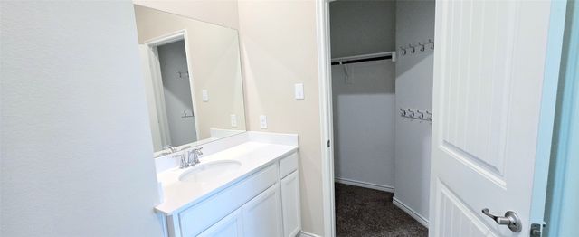 1107 Brooklyn Drive, Anna, TX 75409