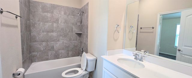 1107 Brooklyn Drive, Anna, TX 75409