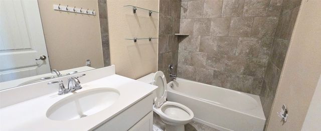 1107 Brooklyn Drive, Anna, TX 75409