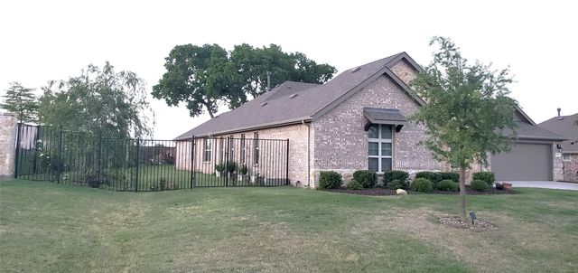 1107 Brooklyn Drive, Anna, TX 75409
