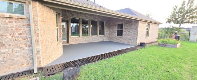 1107 Brooklyn Drive, Anna, TX 75409
