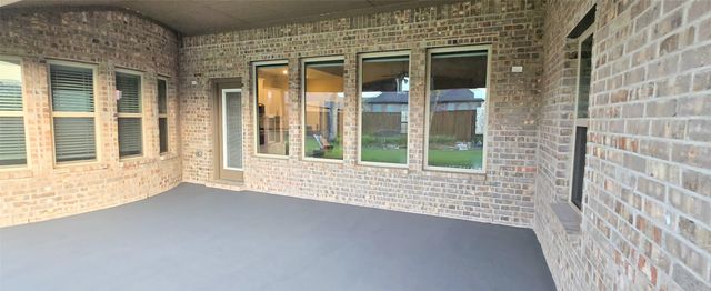 1107 Brooklyn Drive, Anna, TX 75409