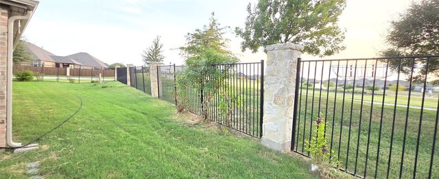 1107 Brooklyn Drive, Anna, TX 75409