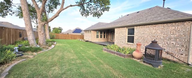 1107 Brooklyn Drive, Anna, TX 75409