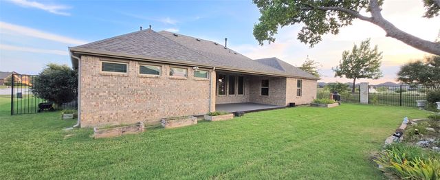 1107 Brooklyn Drive, Anna, TX 75409