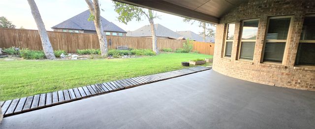 1107 Brooklyn Drive, Anna, TX 75409