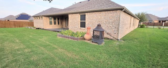 1107 Brooklyn Drive, Anna, TX 75409
