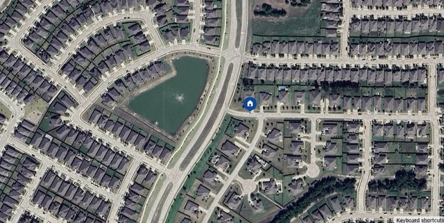 1107 Brooklyn Drive, Anna, TX 75409