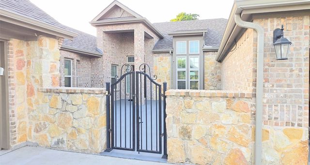 1107 Brooklyn Drive, Anna, TX 75409