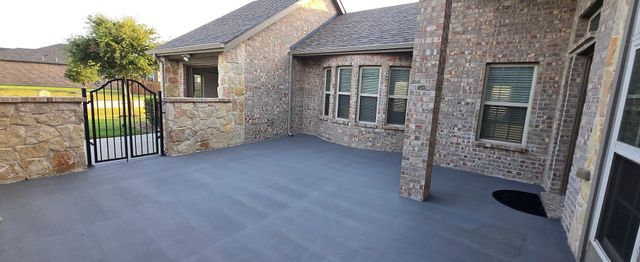 1107 Brooklyn Drive, Anna, TX 75409