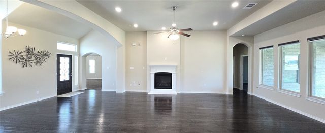1107 Brooklyn Drive, Anna, TX 75409