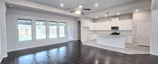 1107 Brooklyn Drive, Anna, TX 75409