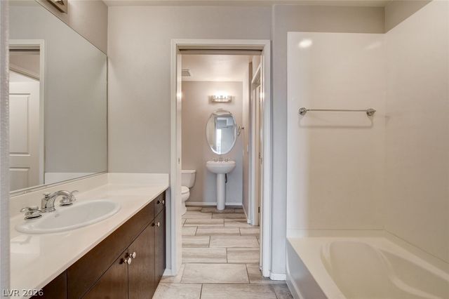 8255 Las Vegas Boulevard 1504, Las Vegas, NV 89123