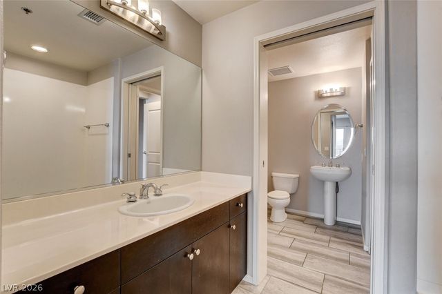 8255 Las Vegas Boulevard 1504, Las Vegas, NV 89123