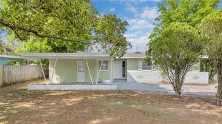 5201 VAN AKEN DRIVE, Orlando, FL 32808