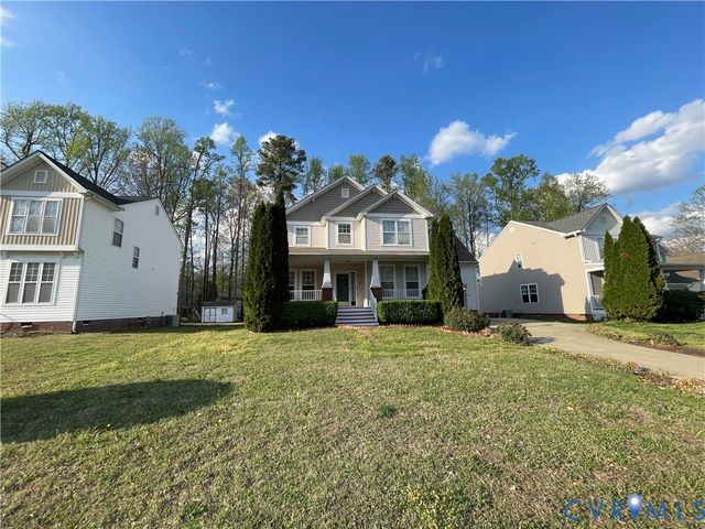 326 Wilmer Ave, Richmond, VA 23227