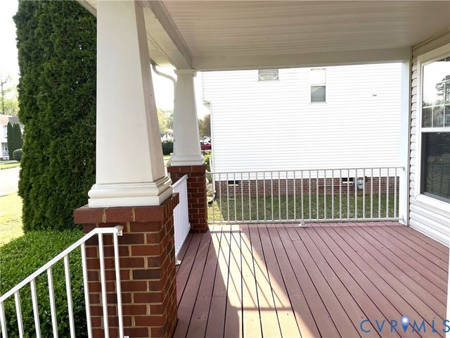 326 Wilmer Ave, Richmond, VA 23227