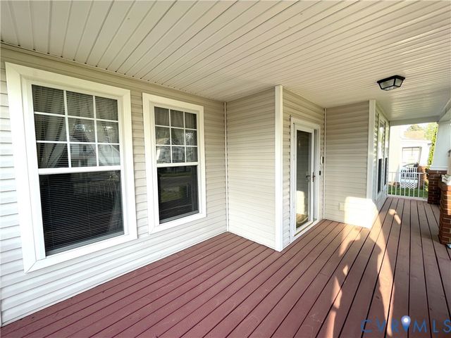 326 Wilmer Ave, Richmond, VA 23227
