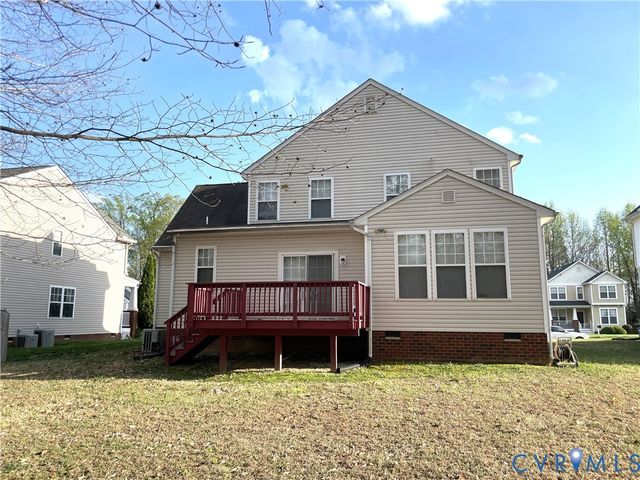 326 Wilmer Ave, Richmond, VA 23227