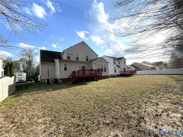 326 Wilmer Ave, Richmond, VA 23227