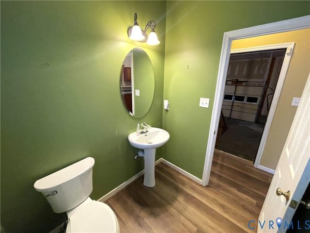 326 Wilmer Ave, Richmond, VA 23227