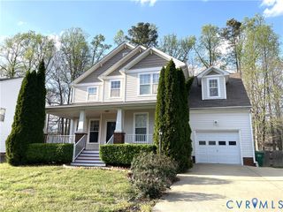 326 Wilmer Ave, Richmond, VA 23227
