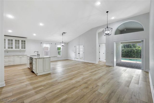 7052 Timberland CIR, Naples, FL 34109