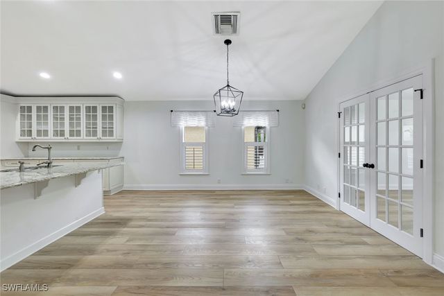 7052 Timberland CIR, Naples, FL 34109
