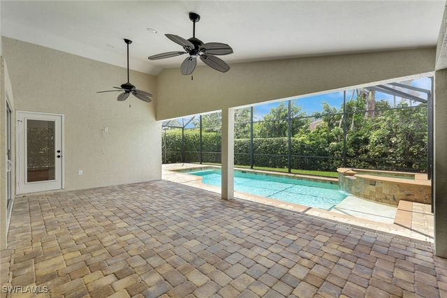 7052 Timberland CIR, Naples, FL 34109