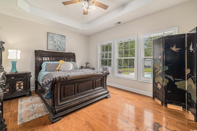 2425 Hunters Trail, Myrtle Beach, SC 29588