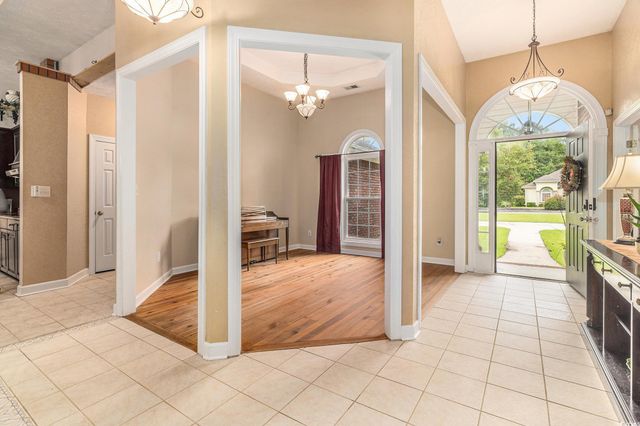 2425 Hunters Trail, Myrtle Beach, SC 29588