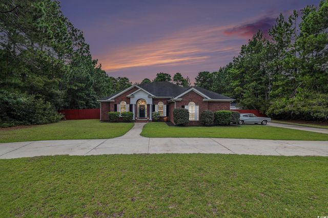 2425 Hunters Trail, Myrtle Beach, SC 29588