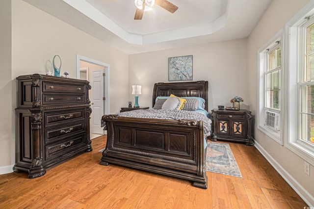 2425 Hunters Trail, Myrtle Beach, SC 29588