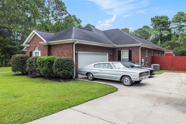 2425 Hunters Trail, Myrtle Beach, SC 29588