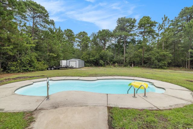 2425 Hunters Trail, Myrtle Beach, SC 29588