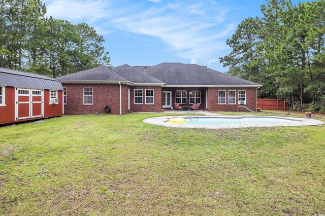 2425 Hunters Trail, Myrtle Beach, SC 29588
