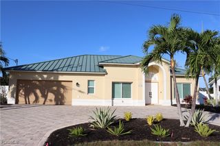 3310 SW 26th AVE, Cape Coral, FL 33914