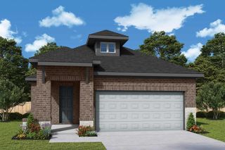11219 Peacock Flower Street, Cypress, TX 77433